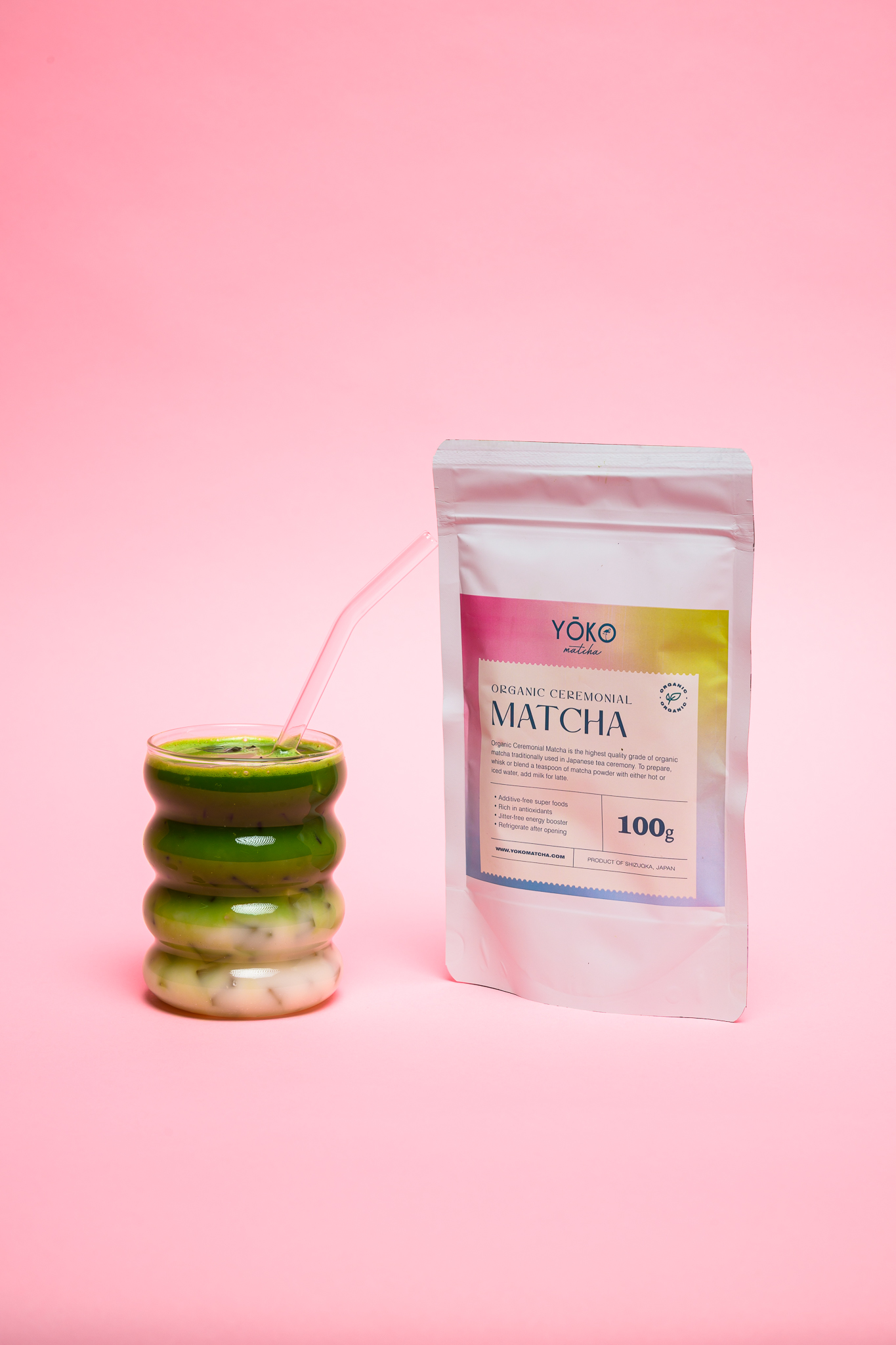 Matcha