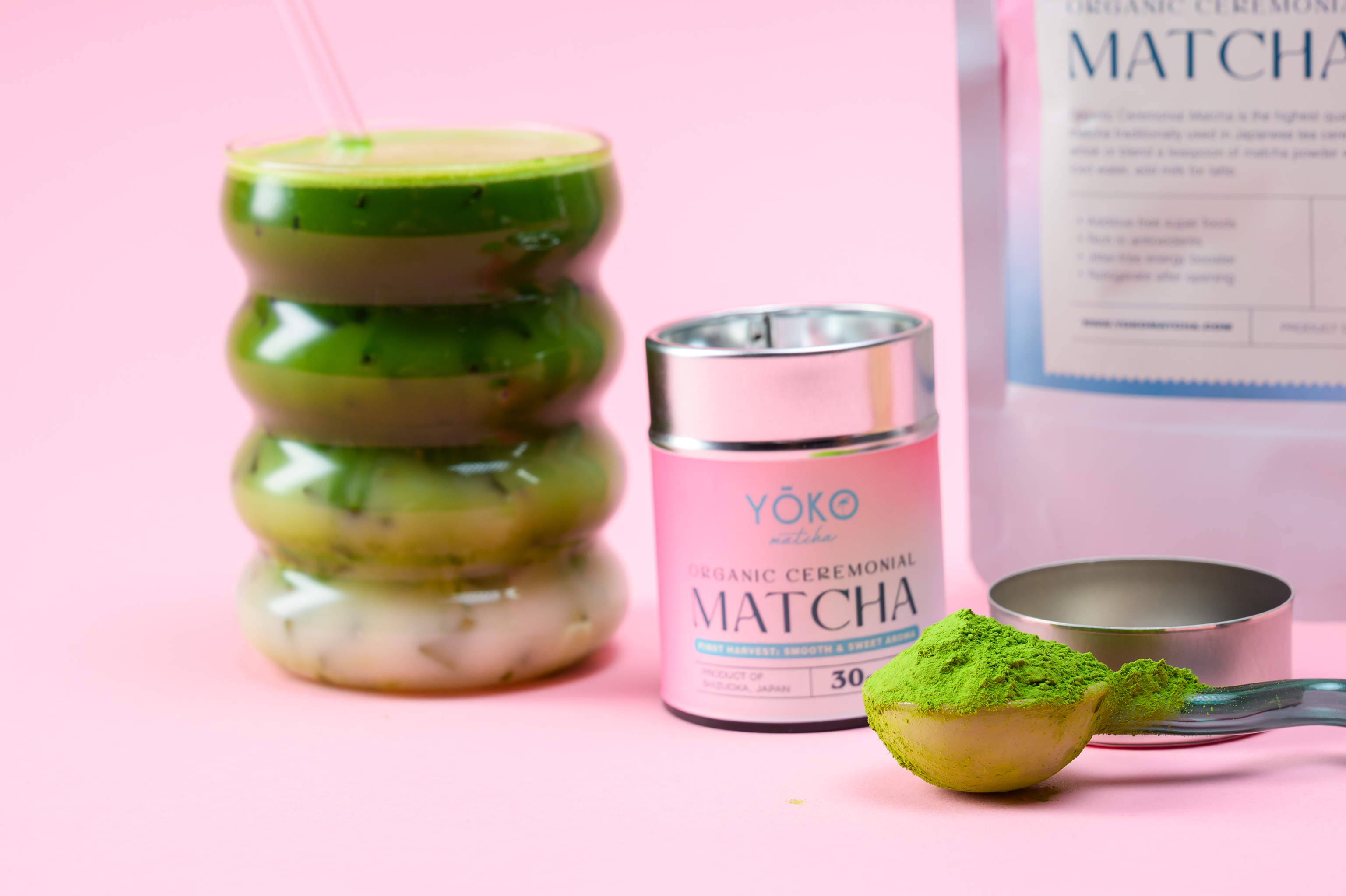 Matcha