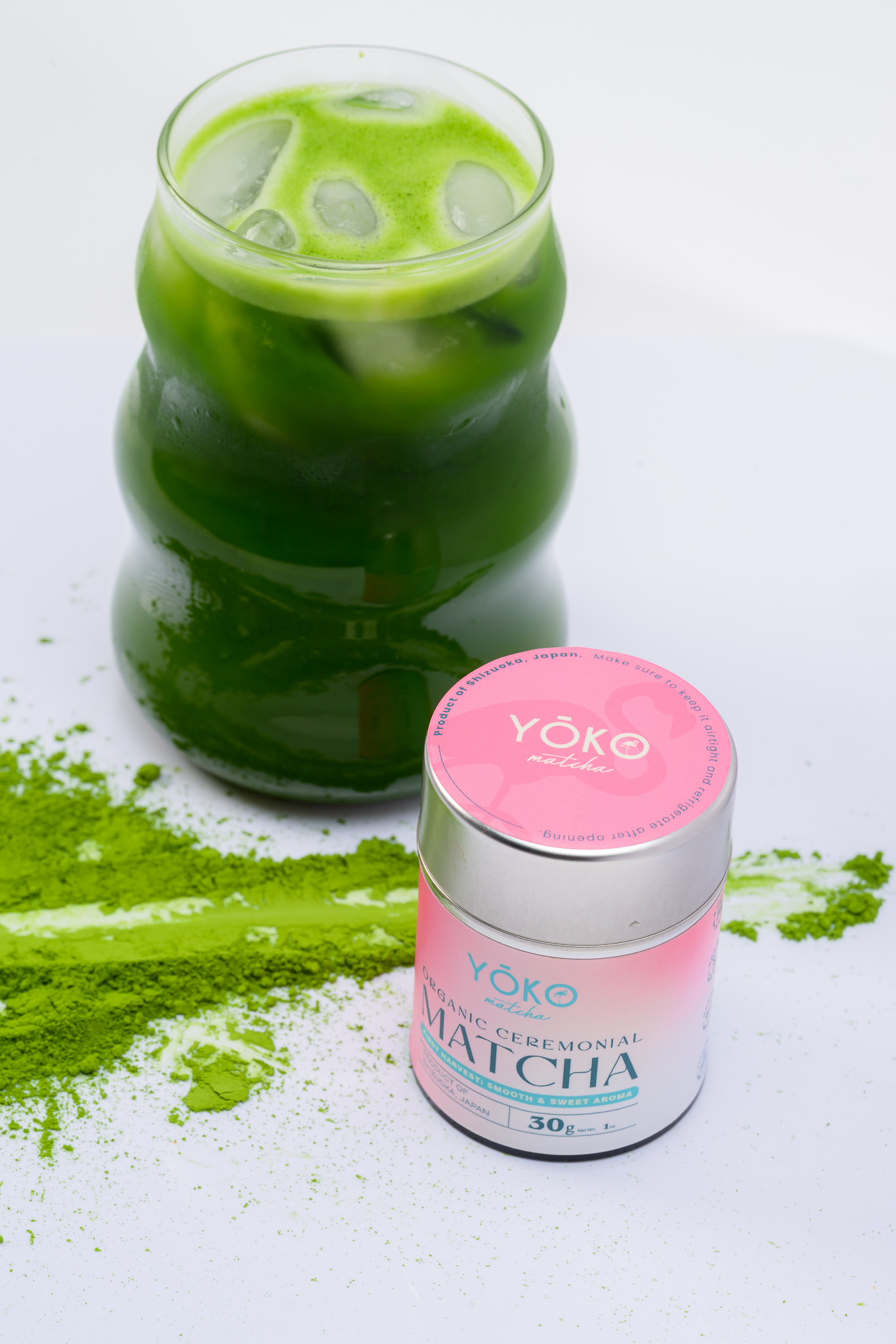 Matcha